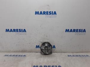 Used Crankshaft pulley Fiat 500 (312) 0.9 TwinAir 80 Price € 35,00 Margin scheme offered by Maresia Parts