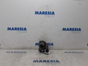 Used Throttle body Fiat Panda (312) 0.9 TwinAir 60 Price € 60,00 Margin scheme offered by Maresia Parts