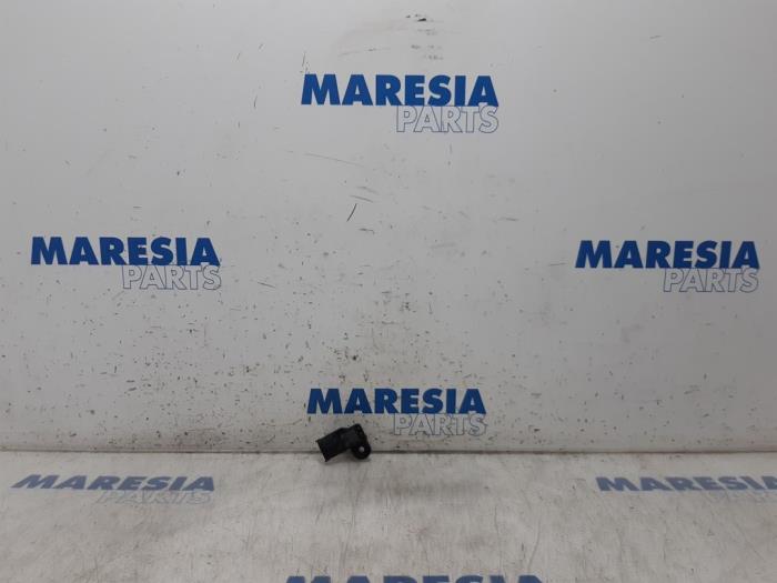 Gebrauchte Map Sensor (Einlasskrümmer) Fiat Panda (312) 0.9 TwinAir 60 Preis € 15,00 Margenregelung angeboten von Maresia Parts