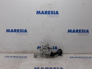 Used Oil pump Fiat Panda (312) 0.9 TwinAir 60 Price € 50,00 Margin scheme offered by Maresia Parts