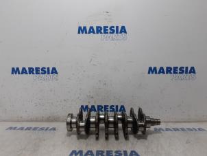 Used Crankshaft Fiat 500 (312) 1.2 69 Price € 105,00 Margin scheme offered by Maresia Parts