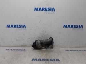Used Oil filter holder Peugeot 207/207+ (WA/WC/WM) 1.6 16V VTi Price € 40,00 Margin scheme offered by Maresia Parts