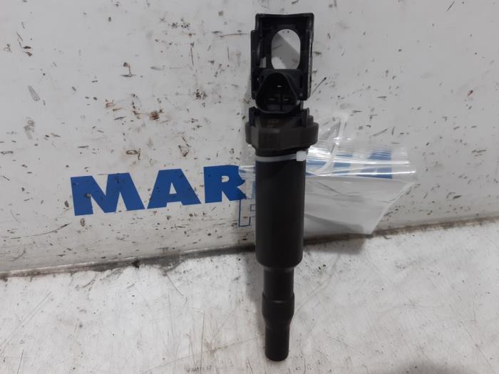 Pen ignition coil Peugeot 207/207+ 1.6 16V VTi U5055 5FW NGK