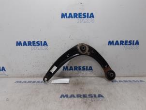 Used Front lower wishbone, left Citroen Berlingo 1.6 Hdi 90 Phase 2 Price € 30,25 Inclusive VAT offered by Maresia Parts