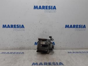 Used Rear brake calliper, left Citroen Berlingo 1.6 Hdi 90 Phase 2 Price € 78,65 Inclusive VAT offered by Maresia Parts