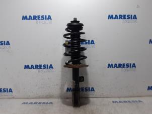 Used Front shock absorber rod, left Citroen Berlingo 1.6 Hdi 90 Phase 2 Price € 127,05 Inclusive VAT offered by Maresia Parts
