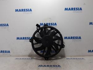 Used Fan motor Peugeot 3008 I (0U/HU) 1.6 VTI 16V Price € 34,95 Margin scheme offered by Maresia Parts