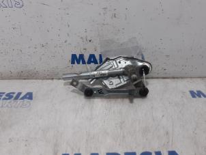 Used Wiper mechanism Peugeot 3008 I (0U/HU) 1.6 VTI 16V Price € 49,99 Margin scheme offered by Maresia Parts