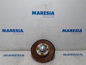 Used Knuckle, rear right Fiat 500 (312) 1.4 16V Price € 60,00 Margin scheme offered by Maresia Parts