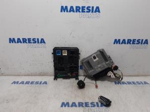 Used Engine management computer Citroen Berlingo 1.6 Hdi 90 Phase 2 Price € 349,39 Inclusive VAT offered by Maresia Parts