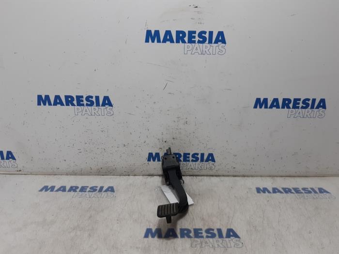 Gebrauchte Gaspedalposition Sensor Citroen Berlingo 1.6 Hdi 90 Phase 2 Preis € 60,50 Mit Mehrwertsteuer angeboten von Maresia Parts