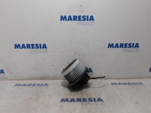 Gebrauchte Heizung Belüftungsmotor Citroen Berlingo 1.6 Hdi 90 Phase 2 Preis € 36,30 Mit Mehrwertsteuer angeboten von Maresia Parts