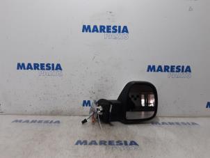 Used Wing mirror, right Citroen Berlingo 1.6 Hdi 90 Phase 2 Price € 90,75 Inclusive VAT offered by Maresia Parts