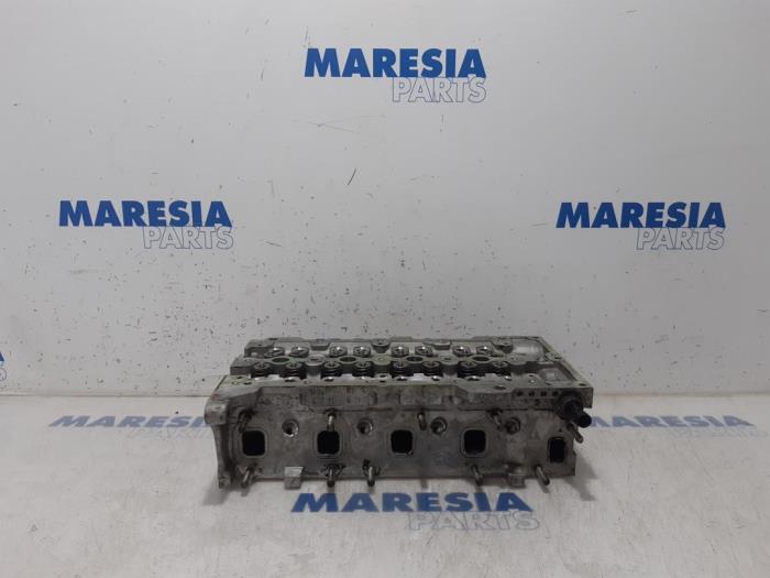 Usagé Culasse Opel Combo 1.3 CDTI 16V ecoFlex Prix € 317,63 Prix TTC proposé par Maresia Parts