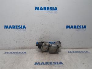 Used Oil filter holder Peugeot Partner (GC/GF/GG/GJ/GK) 1.6 HDI 90 Price € 60,50 Inclusive VAT offered by Maresia Parts
