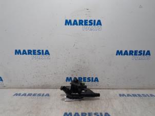 Used Thermostat housing Peugeot Partner (GC/GF/GG/GJ/GK) 1.6 HDI 90 Price € 72,60 Inclusive VAT offered by Maresia Parts