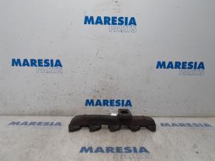 Used Exhaust manifold Peugeot Partner (GC/GF/GG/GJ/GK) 1.6 HDI 90 Price € 127,05 Inclusive VAT offered by Maresia Parts