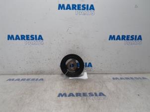 Used Crankshaft pulley Peugeot Partner (GC/GF/GG/GJ/GK) 1.6 HDI 90 Price € 30,25 Inclusive VAT offered by Maresia Parts