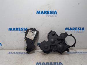 Used Timing cover Peugeot Partner (GC/GF/GG/GJ/GK) 1.6 HDI 90 Price € 60,50 Inclusive VAT offered by Maresia Parts
