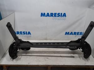 Used Rear-wheel drive axle Opel Vivaro 1.6 CDTI 90 Price € 285,86 Inclusive VAT offered by Maresia Parts