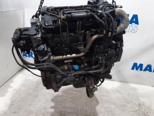 Used Engine Peugeot Partner (GC/GF/GG/GJ/GK) 1.6 HDI 75 16V Price € 1.016,40 Inclusive VAT offered by Maresia Parts