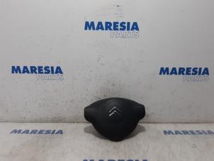 Used Left airbag (steering wheel) Citroen Berlingo Multispace 1.6i 16V Price € 183,75 Margin scheme offered by Maresia Parts