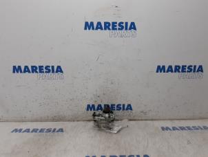 Gebrauchte Vakuumpumpe (Diesel) Fiat Doblo Cargo (263) 1.3 MJ 16V DPF Euro 5 Preis € 30,25 Mit Mehrwertsteuer angeboten von Maresia Parts
