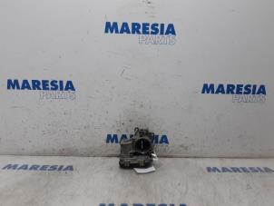 Used Throttle body Alfa Romeo MiTo (955) 1.3 JTDm 16V Eco Price € 50,00 Margin scheme offered by Maresia Parts
