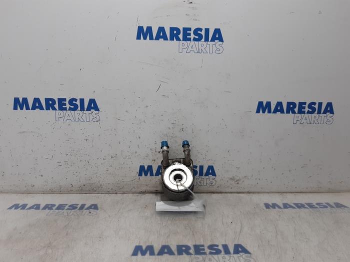 Gebrauchte Ölkühler Renault Grand Scénic III (JZ) 1.4 16V TCe 130 Preis € 59,99 Margenregelung angeboten von Maresia Parts