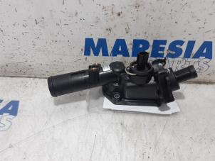 Used Thermostat housing Renault Megane IV Estate (RFBK) 1.5 Energy dCi 110 Price € 50,00 Margin scheme offered by Maresia Parts