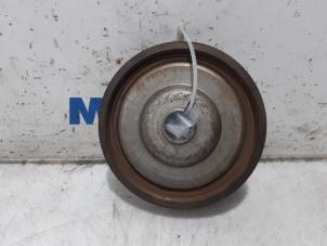 Used Crankshaft pulley Renault Megane IV Estate (RFBK) 1.5 Energy dCi 110 Price € 25,00 Margin scheme offered by Maresia Parts