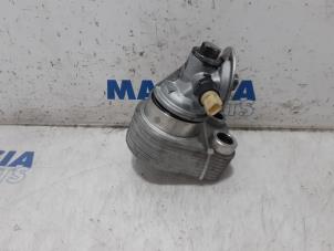 Used Oil cooler Renault Megane IV Estate (RFBK) 1.5 Energy dCi 110 Price € 50,00 Margin scheme offered by Maresia Parts