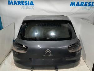 Used Tailgate Citroen C4 Picasso (3D/3E) 1.6 e-Hdi, BlueHDi 115 Price € 262,50 Margin scheme offered by Maresia Parts