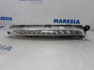 Used Daytime running light, right Citroen C4 Picasso (3D/3E) 1.6 e-Hdi, BlueHDi 115 Price € 89,00 Margin scheme offered by Maresia Parts