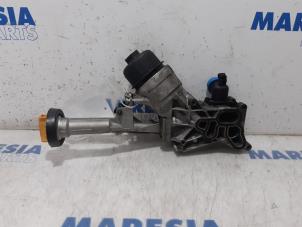 Used Oil filter holder Peugeot Bipper (AA) 1.3 HDI Price € 60,50 Inclusive VAT offered by Maresia Parts