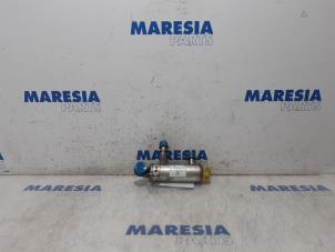 Used Heat exchanger Citroen Berlingo 1.6 Hdi 75 16V Phase 1 Price € 60,50 Inclusive VAT offered by Maresia Parts