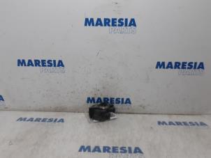 Usados Bomba de vacío (diésel) Citroen Berlingo 1.6 Hdi 75 16V Phase 1 Precio € 42,35 IVA incluido ofrecido por Maresia Parts