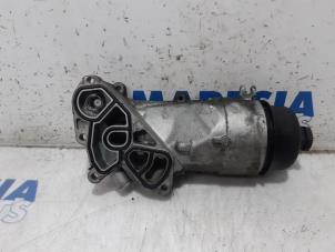 Used Oil filter holder Citroen Berlingo 1.6 Hdi 75 16V Phase 1 Price € 54,45 Inclusive VAT offered by Maresia Parts