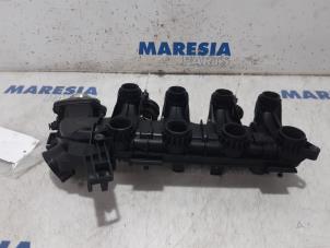 Used Intake manifold Citroen Berlingo 1.6 Hdi 75 16V Phase 1 Price € 60,50 Inclusive VAT offered by Maresia Parts