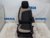 Seat, right from a Citroen C4 Picasso (3D/3E), 2013 / 2018 1.6 e-Hdi, BlueHDi 115, MPV, Diesel, 1.560cc, 85kW (116pk), FWD, DV6C; 9HC; DV6FC; BHZ, 2013-02 / 2018-03 2013
