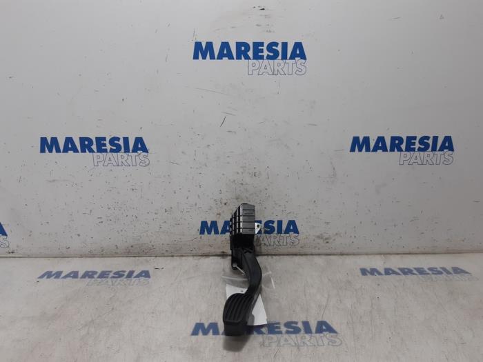 Throttle pedal position sensor Fiat 500 1.4 16V 51833722 169A3000 BITRON