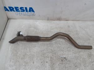 Used Exhaust rear silencer Citroen C4 Picasso (3D/3E) 1.6 e-Hdi, BlueHDi 115 Price € 105,00 Margin scheme offered by Maresia Parts