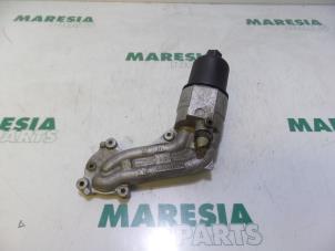 Used Oil filter holder Peugeot 206 (2A/C/H/J/S) 1.4 XR,XS,XT,Gentry Price € 35,00 Margin scheme offered by Maresia Parts