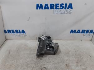 Overhauled Gearbox Citroen DS3 (SA) 1.4 HDi Price € 762,30 Inclusive VAT offered by Maresia Parts