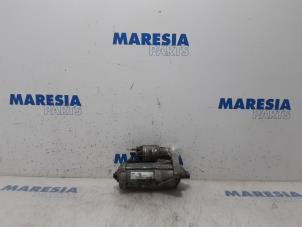 Usagé Démarreur Opel Vivaro 1.6 CDTI 90 Prix € 90,75 Prix TTC proposé par Maresia Parts