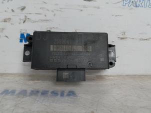 Used PDC Module Opel Vivaro 1.6 CDTI 90 Price € 42,35 Inclusive VAT offered by Maresia Parts