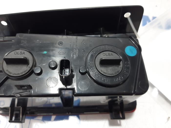 Reversing light, left Opel Vivaro 1.6 CDTI 90 - 265591582R OLSA