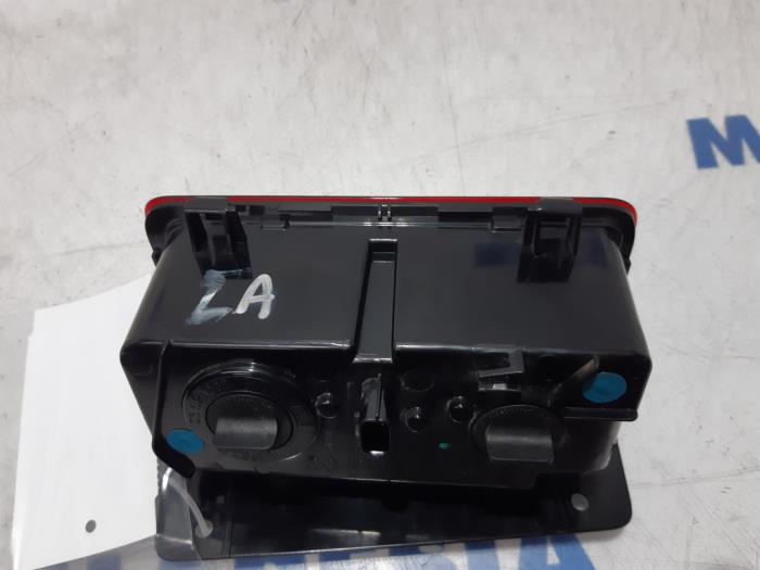 Reversing light, left Opel Vivaro 1.6 CDTI 90 - 265591582R OLSA