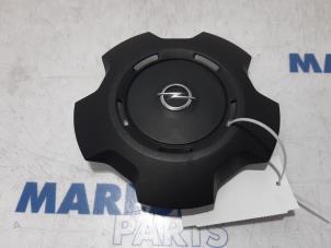 Usagé Enjoliveur Opel Vivaro 1.6 CDTI 90 Prix € 24,20 Prix TTC proposé par Maresia Parts