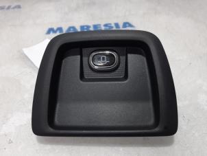 Used Dashboard part Fiat Panda (312) 0.9 TwinAir Turbo 85 Price € 50,00 Margin scheme offered by Maresia Parts
